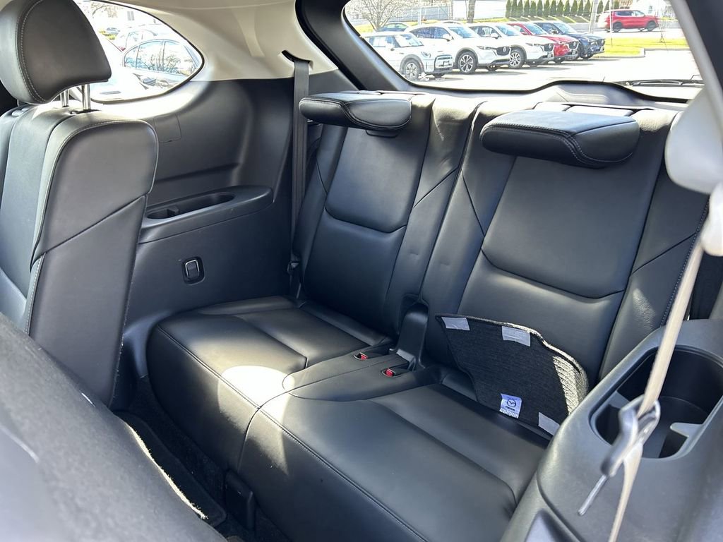 Certified 2023 MAZDA CX-9 Touring Plus image 24