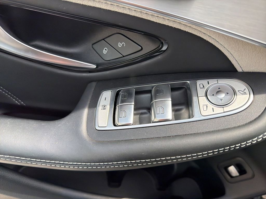 Used 2018 Mercedes-Benz GLC 63 AMG S image 15