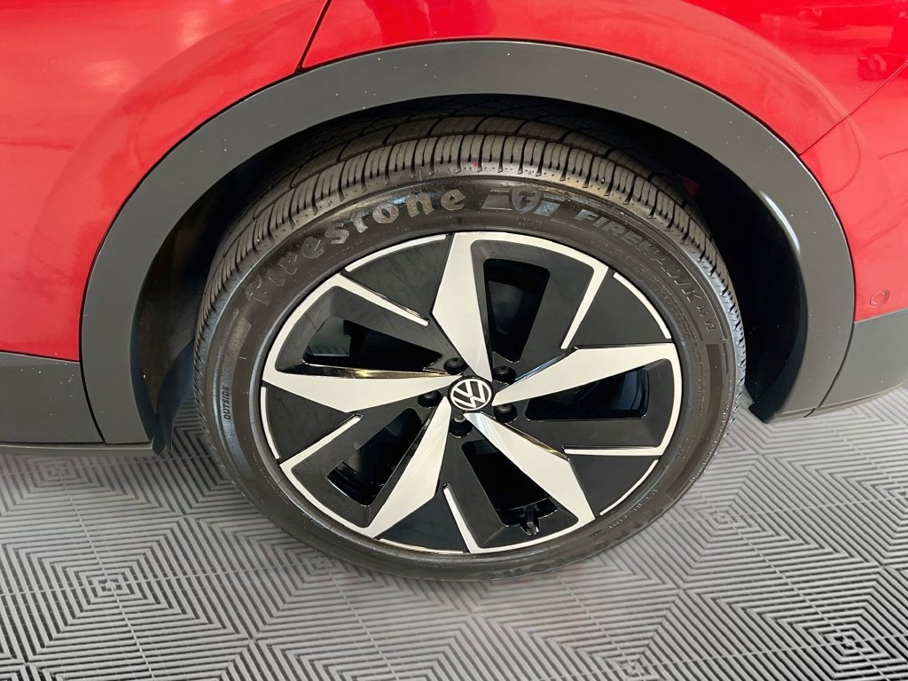 Used 2023 Volkswagen ID.4 Pro S RWD image 29