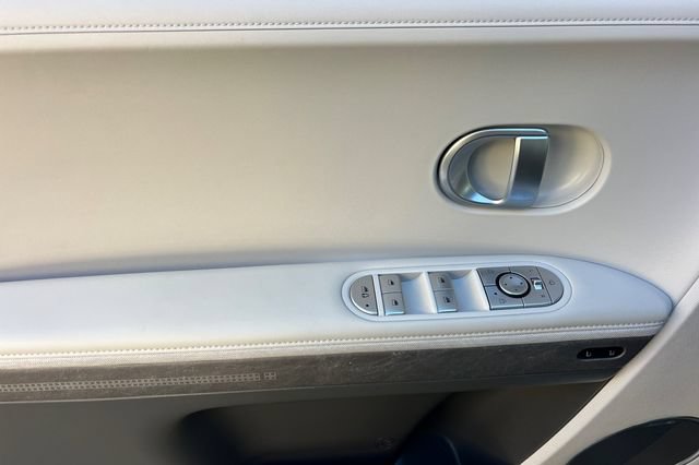 Certified 2024 Hyundai Ioniq 5 Limited RWD image 13