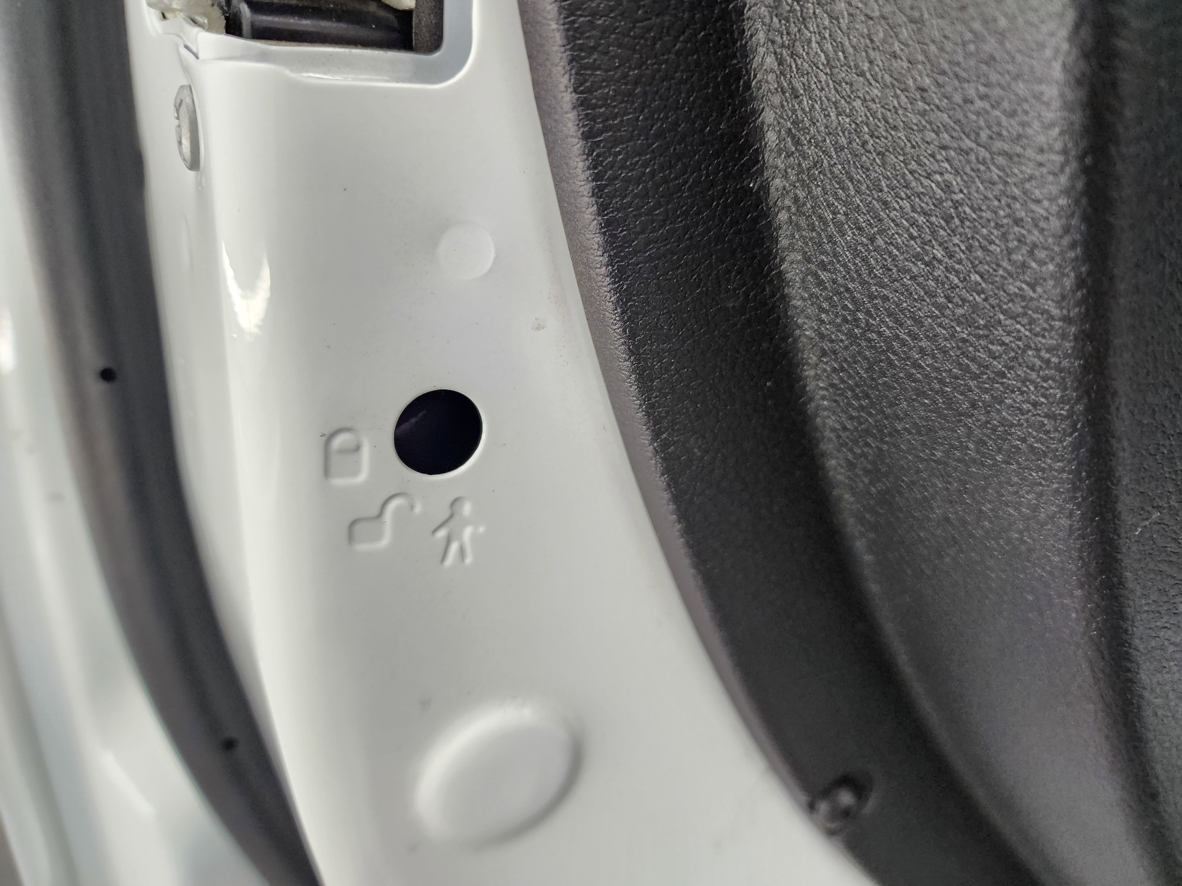 Used 2024 RAM 2500 Big Horn w/ Night Edition image 35