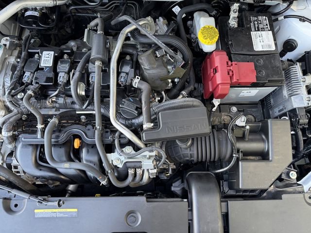 Used 2023 Nissan Sentra SV image 36