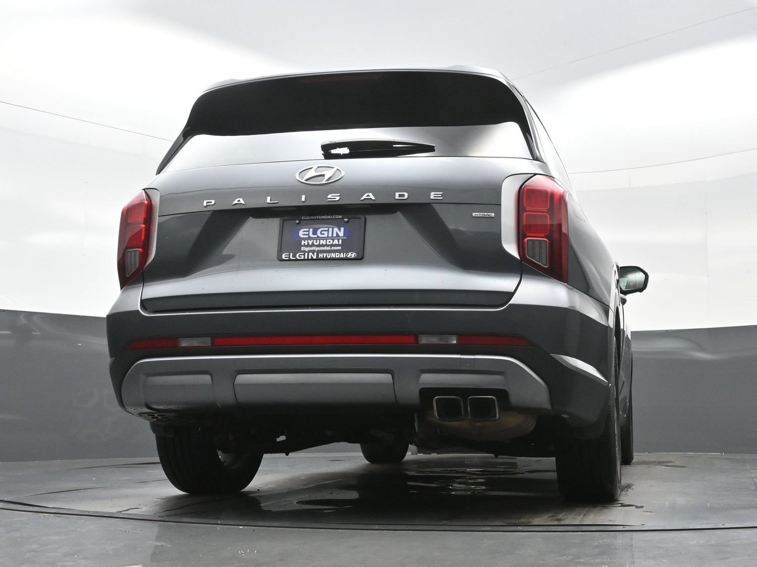 Certified 2023 Hyundai Palisade SEL w/ Winter Package AWD/4WD image 32