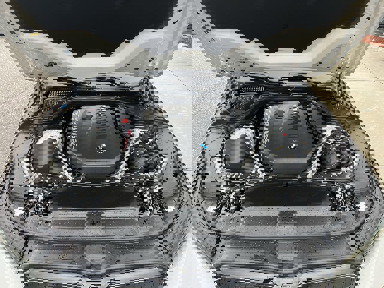 Certified 2024 BMW 540i xDrive w/ Executive Package image 39