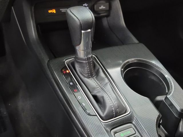 Certified 2024 Honda Civic LX image 30