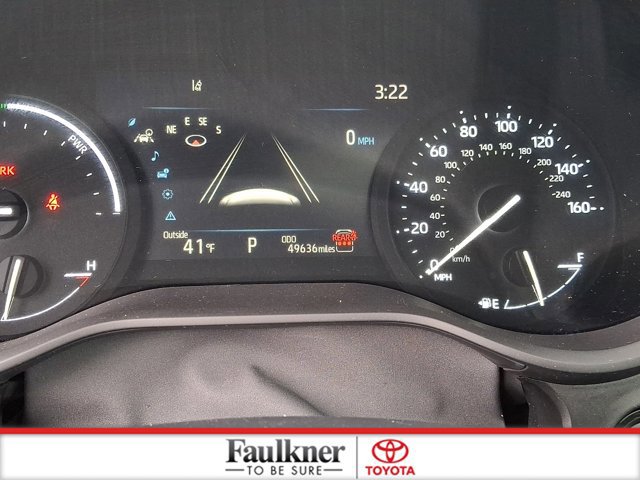 Certified 2025 Toyota Sienna XLE image 19