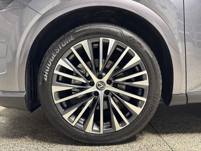 Used 2023 Lexus RX 350 Premium Plus w/ Accessory Package (Z1) image 4
