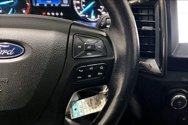 Used 2022 Ford Ranger XLT w/ Tremor Off-Road Package image 13