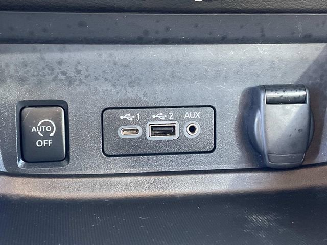 Certified 2024 Nissan Sentra SV w/ All-Weather Package FWD image 24