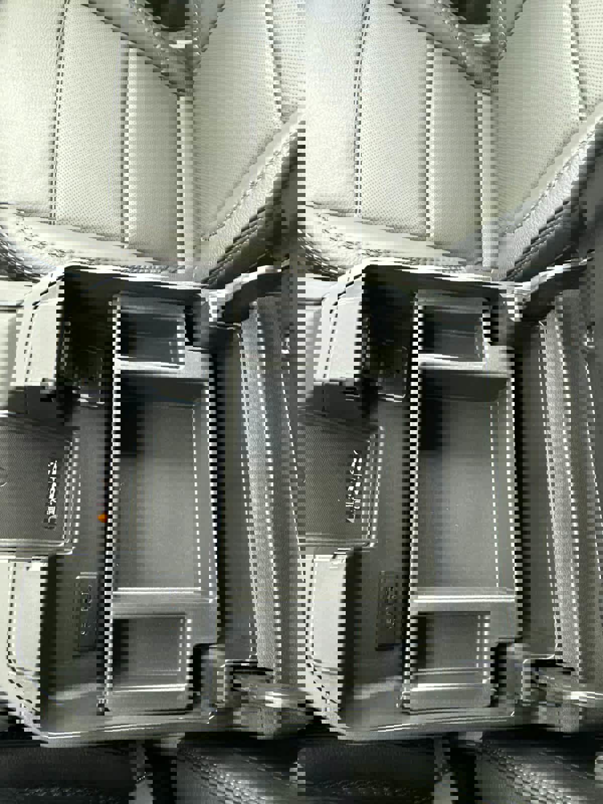 New 2025 GMC Sierra 2500 Denali w/ Denali Reserve Package image 17