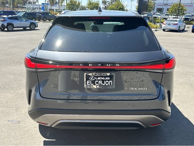New 2026 Lexus RX 350 Premium FWD image 5