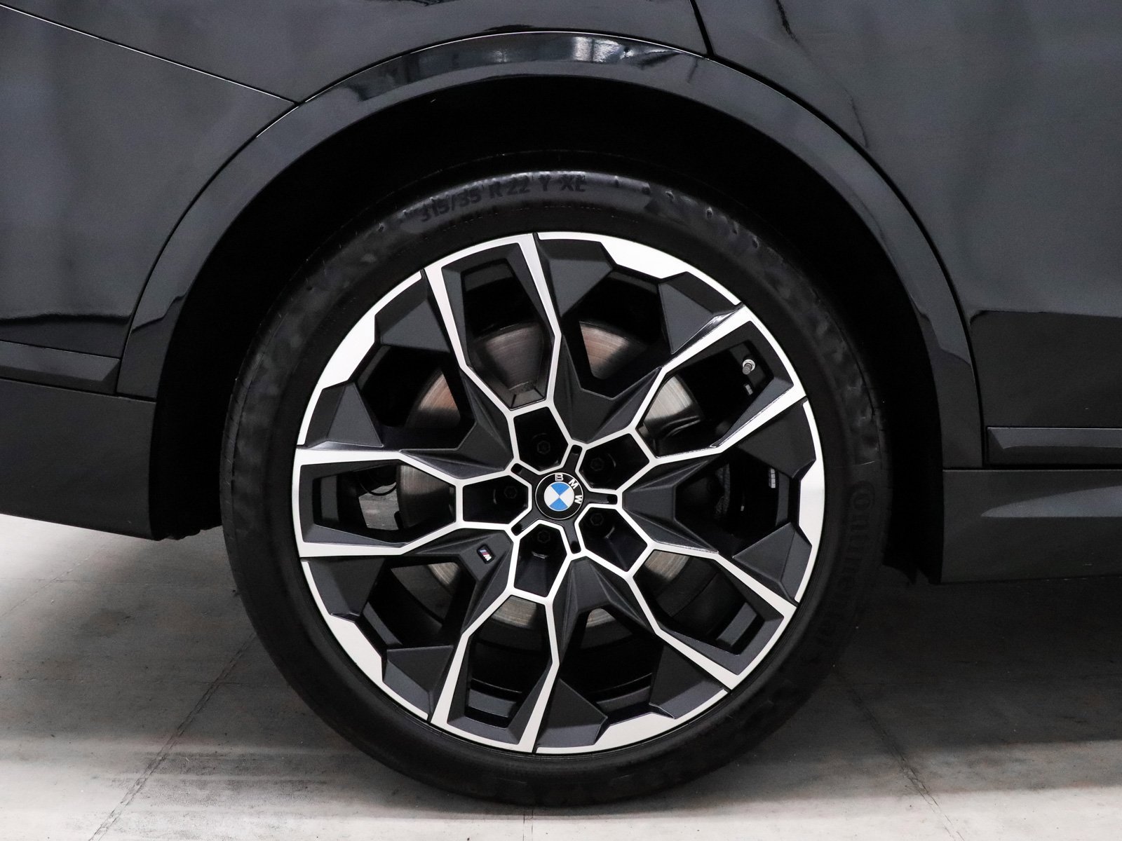 Used 2026 BMW X7 M60i image 7