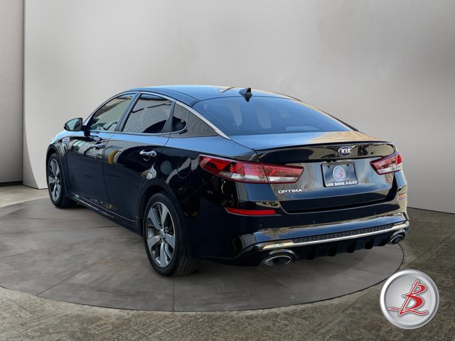 Used 2020 Kia Optima S image 5