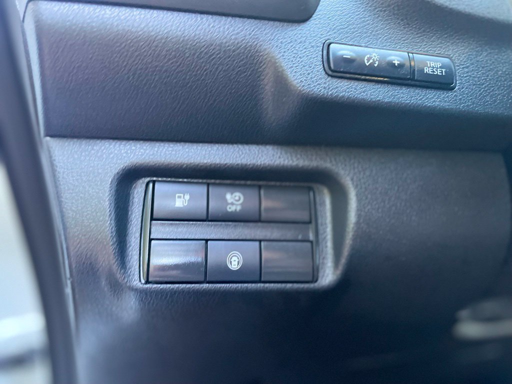 Used 2021 Nissan Leaf S w/ S Charge Package FWD image 11