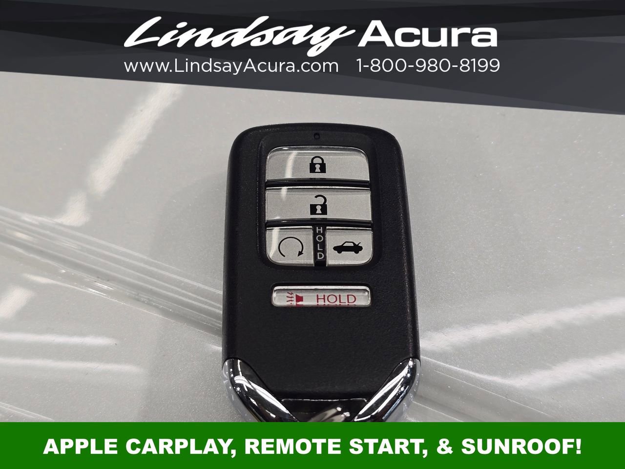 Used 2020 Honda Accord EX image 23