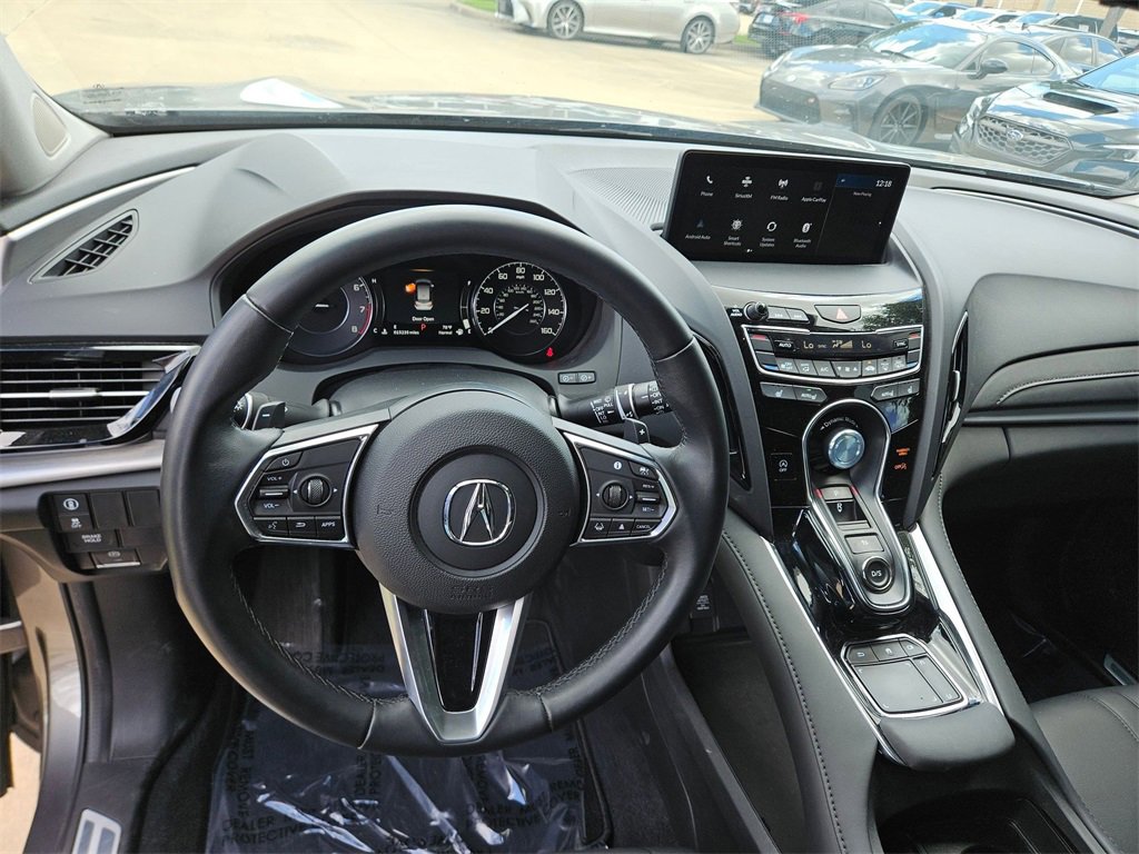 Used 2023 Acura RDX Base image 19