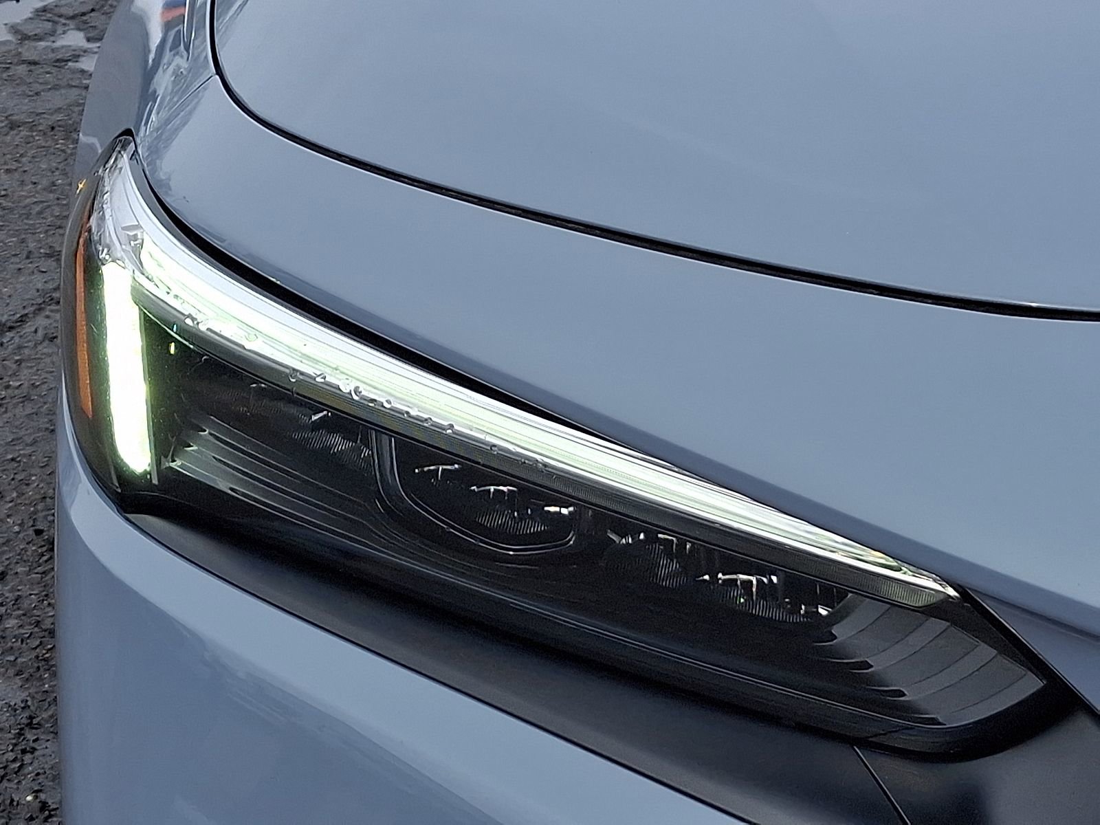 Used 2024 Honda Civic Sport image 10