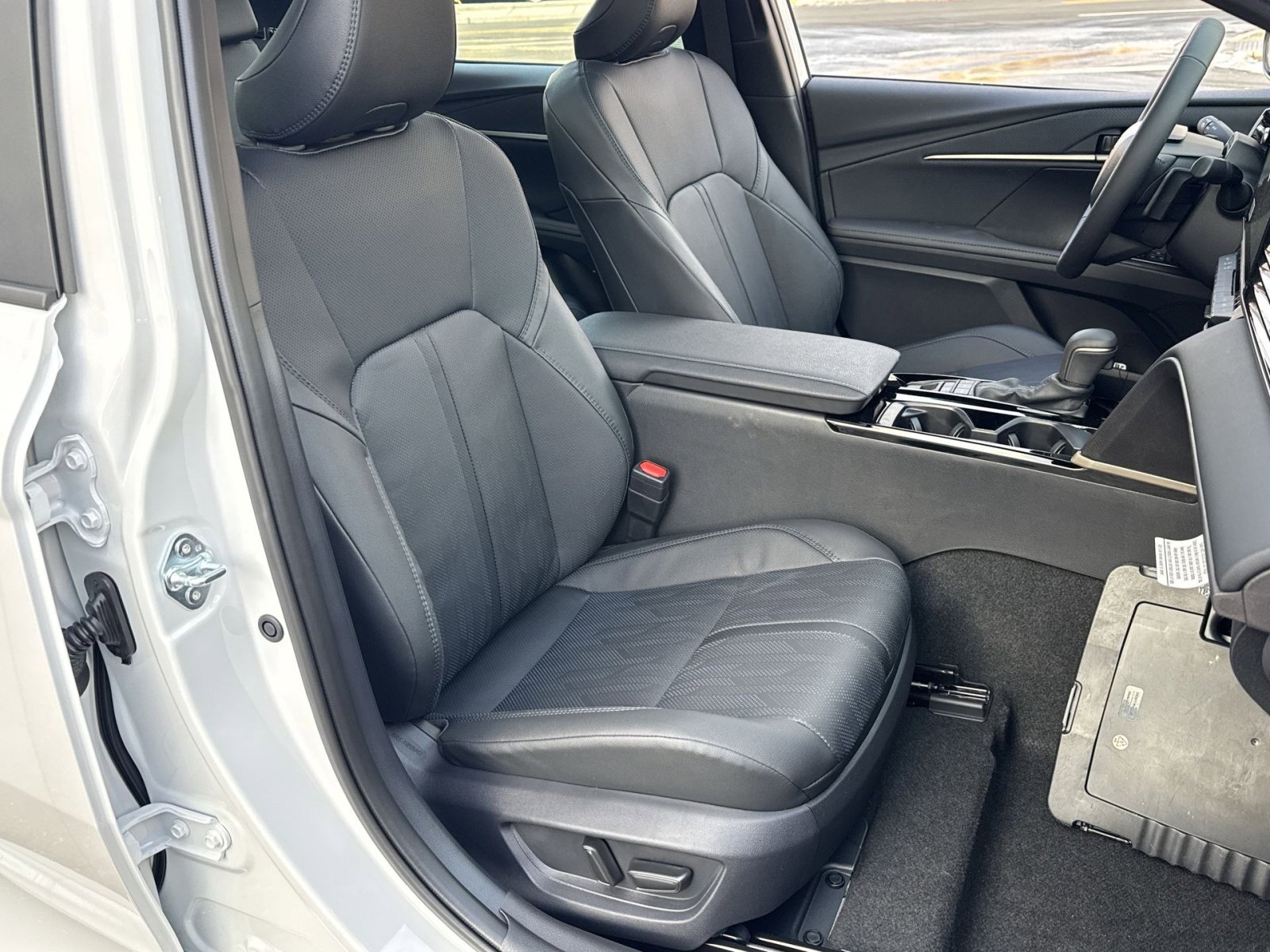 New 2026 Toyota Camry XSE image 28