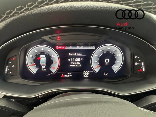 New 2026 Audi Q7 Premium Plus AWD/4WD image 15