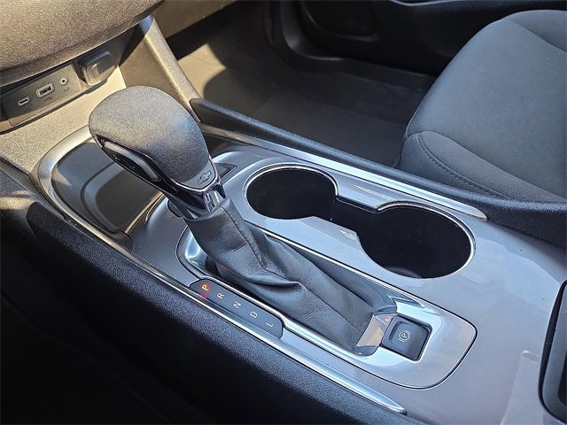 Used 2022 Chevrolet Malibu LT image 19