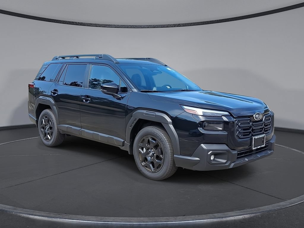 New 2026 Subaru Outback Limited