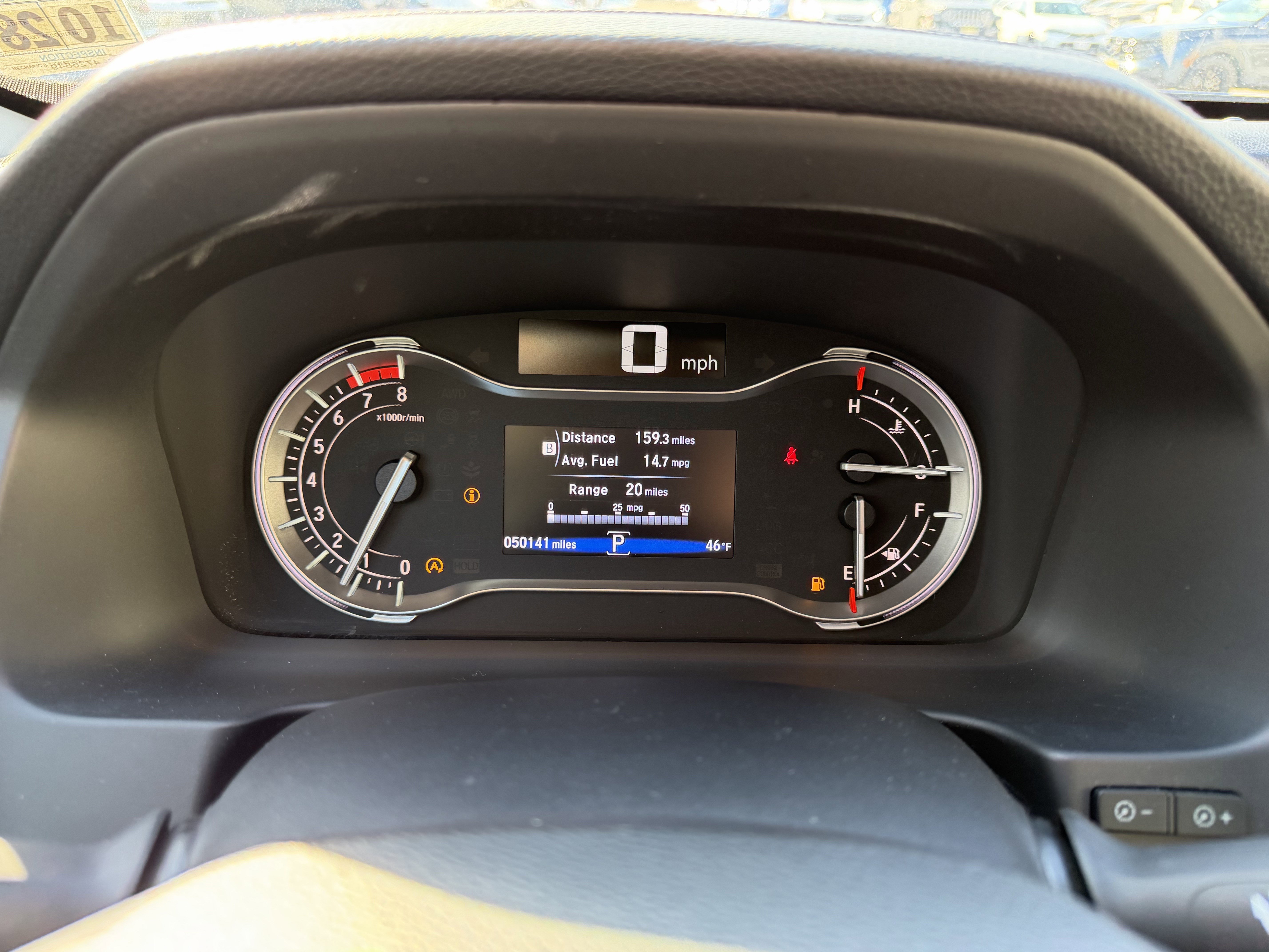 Certified 2023 Honda Ridgeline RTL-E image 20