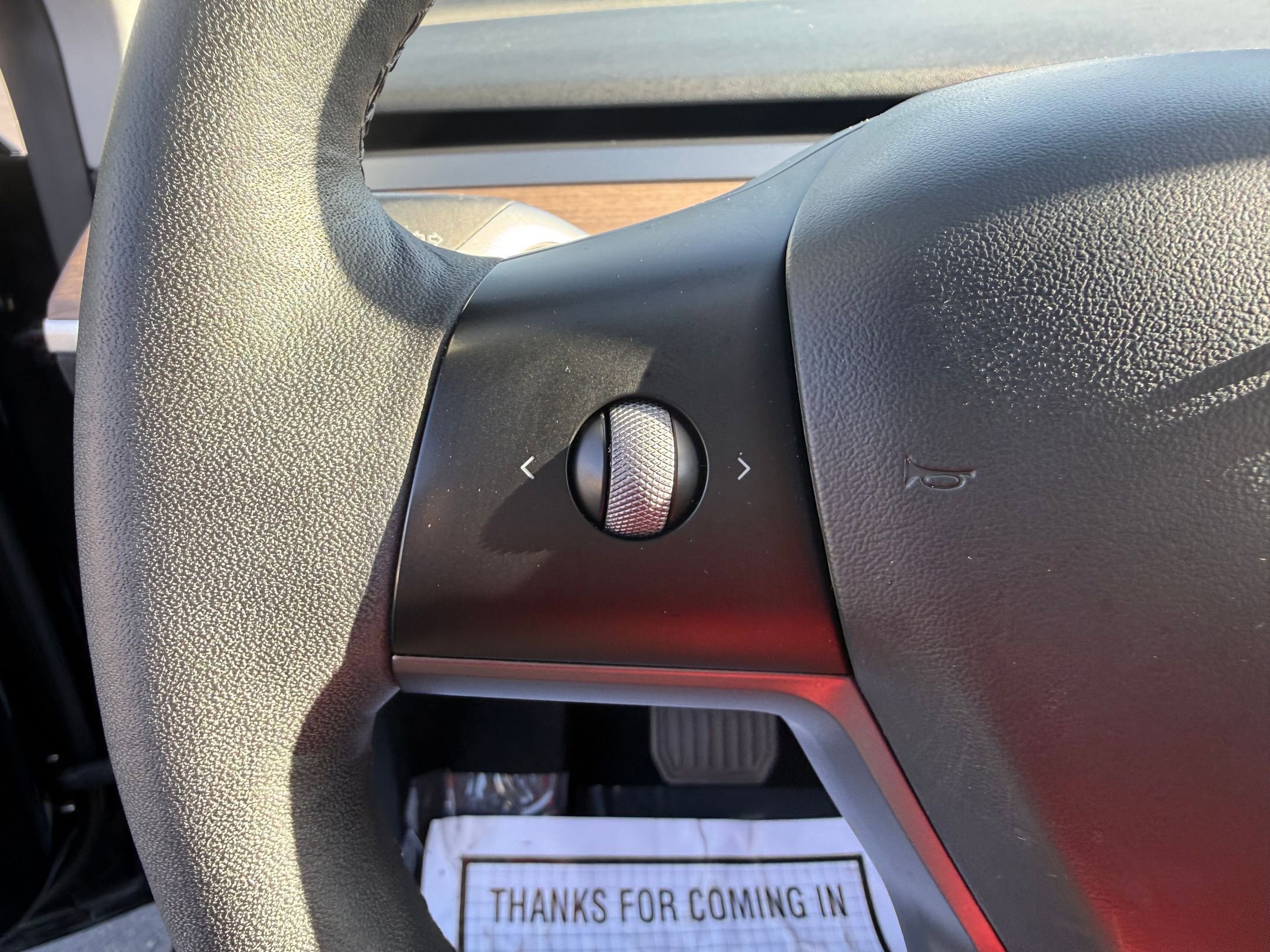 Used 2023 Tesla Model Y Long Range AWD/4WD image 15