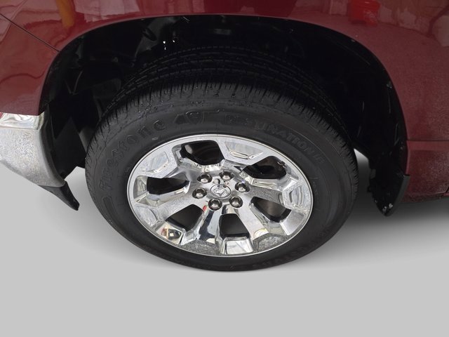 Used 2022 RAM 1500 Big Horn image 30