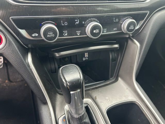 Used 2019 Honda Accord Sport image 24