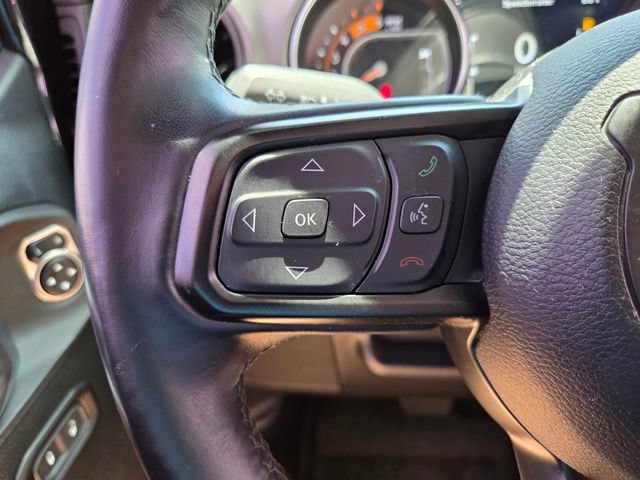 Used 2021 Jeep Gladiator Sport AWD/4WD image 32