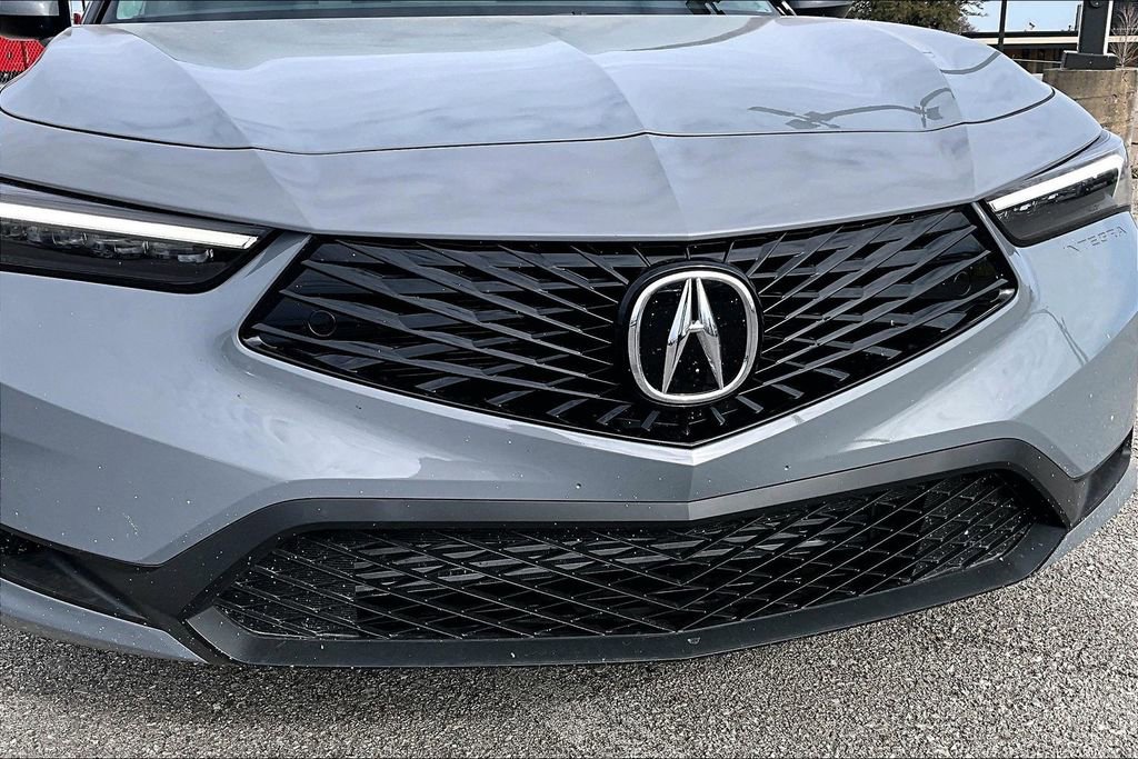 Certified 2026 Acura Integra image 38