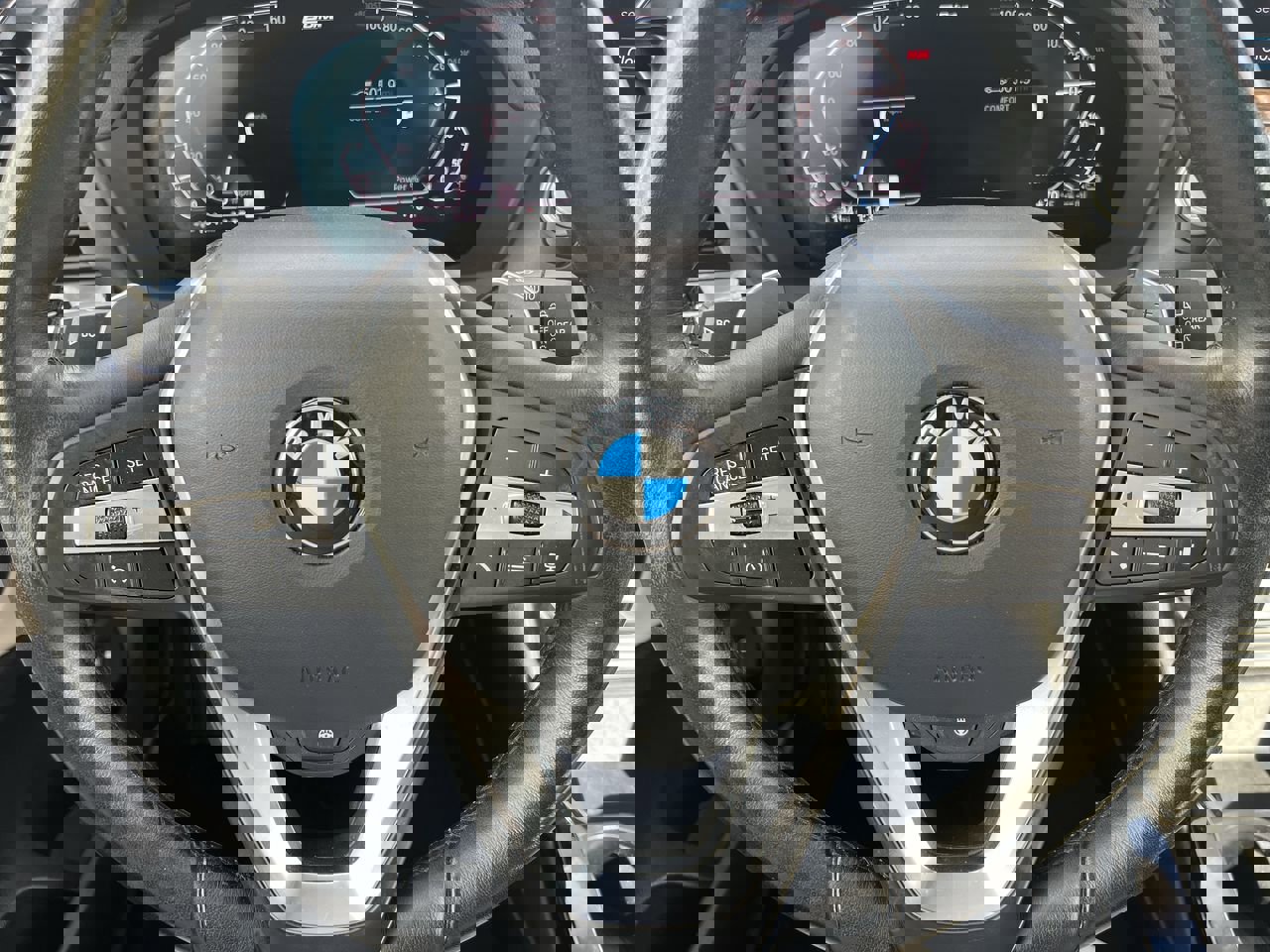 Used 2021 BMW X3 xDrive30e w/ Executive Package image 21