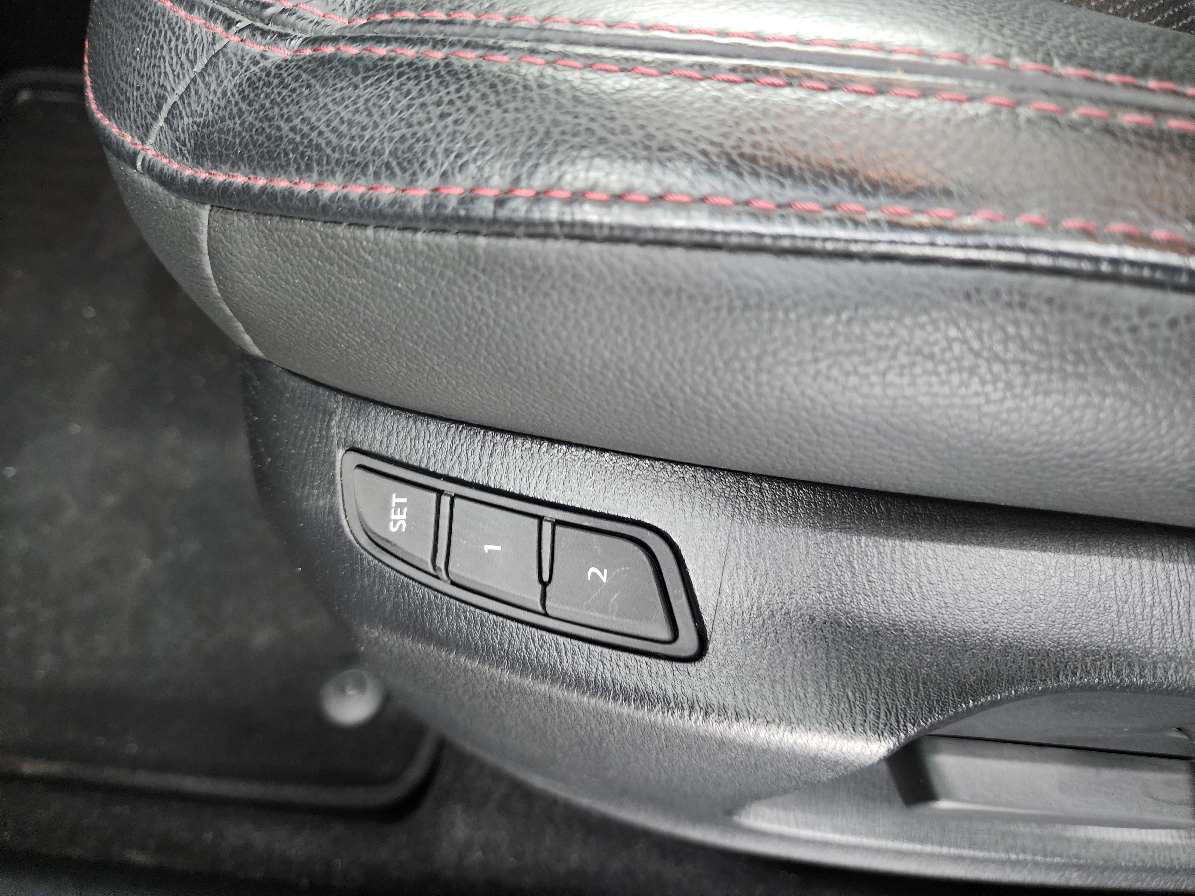 Used 2025 MAZDA CX-5 Carbon Edition image 40