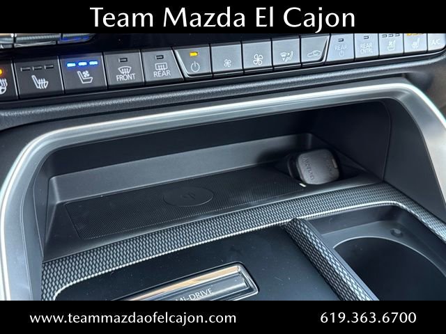 New 2026 MAZDA CX-90 3.3 Turbo w/ Preferred Package image 13