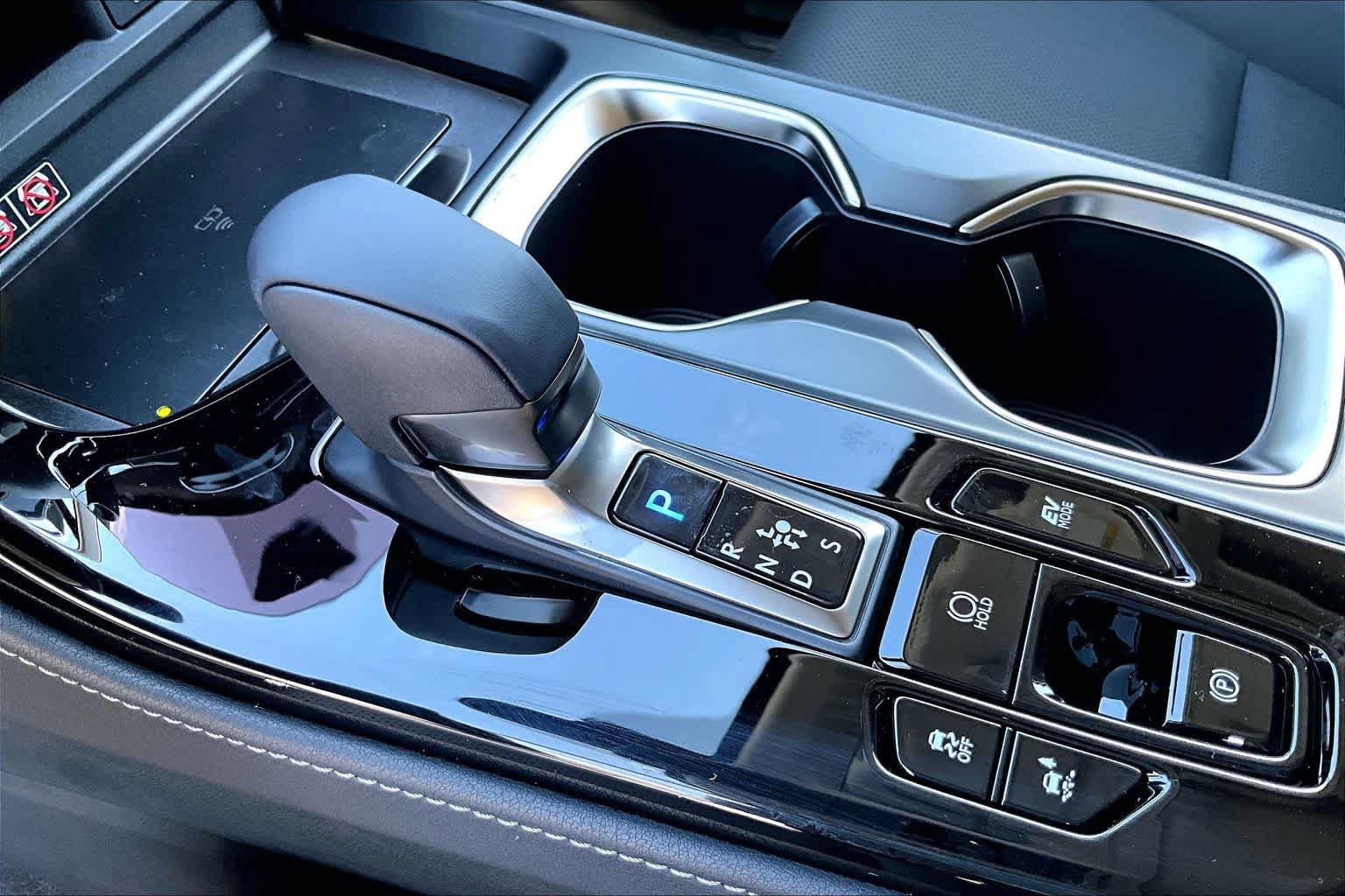 New 2026 Lexus NX 350h AWD w/ Accessory Package (Z1) image 11