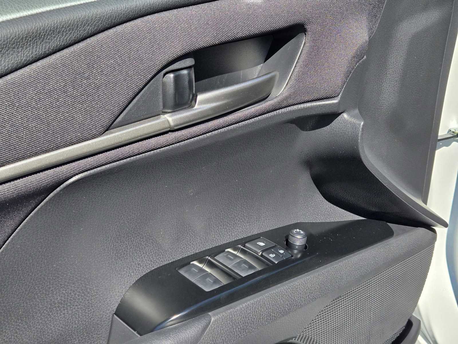 Used 2026 Toyota Camry LE image 18