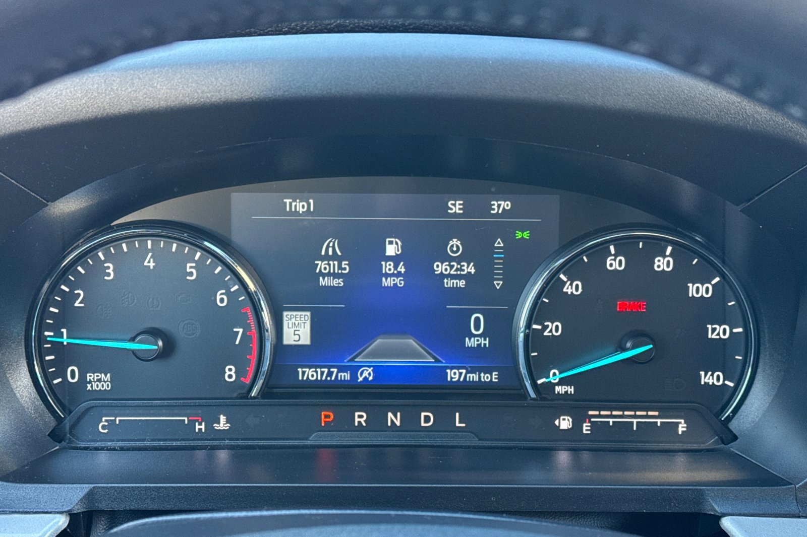 Used 2023 Ford Explorer XLT w/ Equipment Group 202A image 26