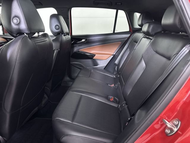 Used 2021 Volkswagen ID.4 Pro S w/ Gradient Package AWD/4WD image 26
