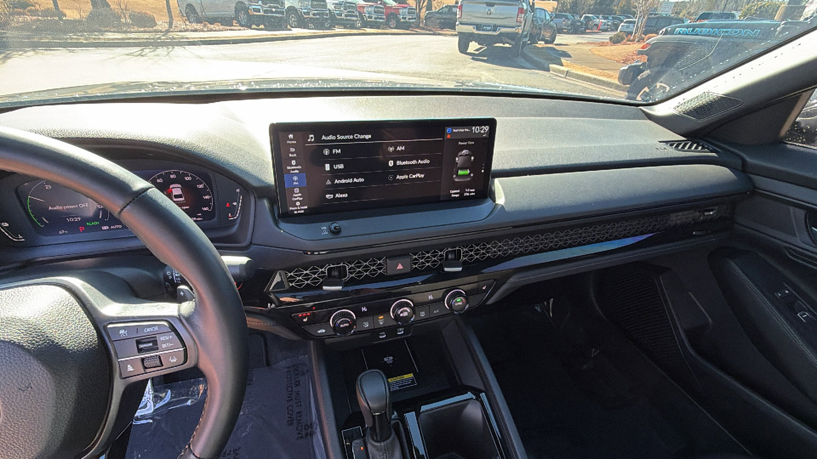 Used 2025 Honda Accord Sport image 31