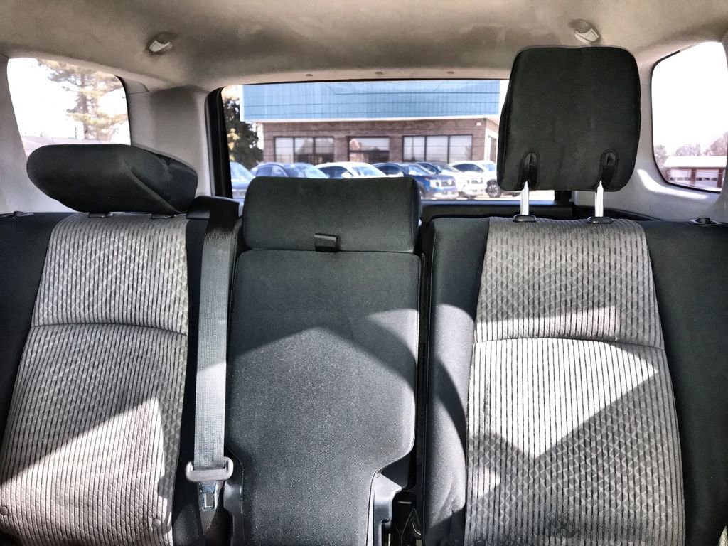 Used 2019 Toyota 4Runner SR5 image 21