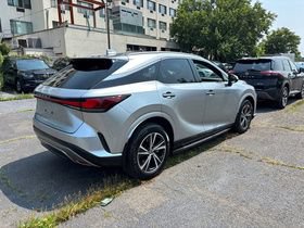 Used 2024 Lexus RX 350 Premium w/ Accessory Package (Z1) AWD/4WD image 6