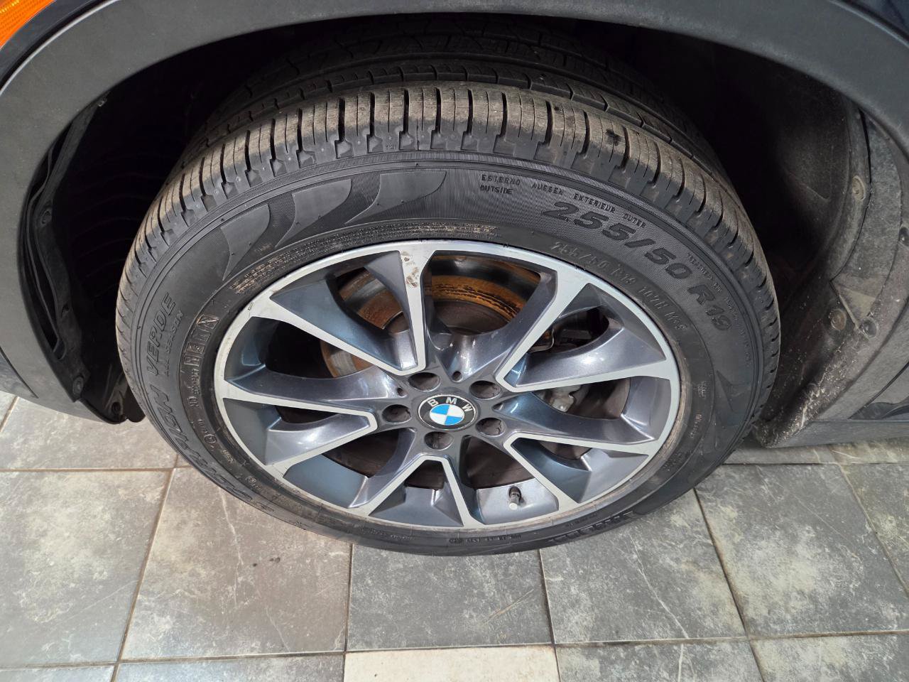 Used 2018 BMW X5 xDrive35i AWD/4WD image 34