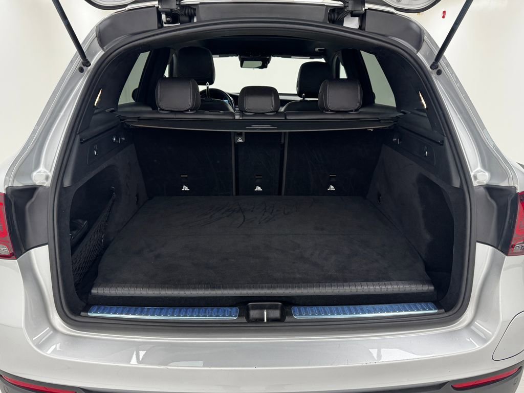 Used 2020 Mercedes-Benz GLC 350e 4MATIC image 36