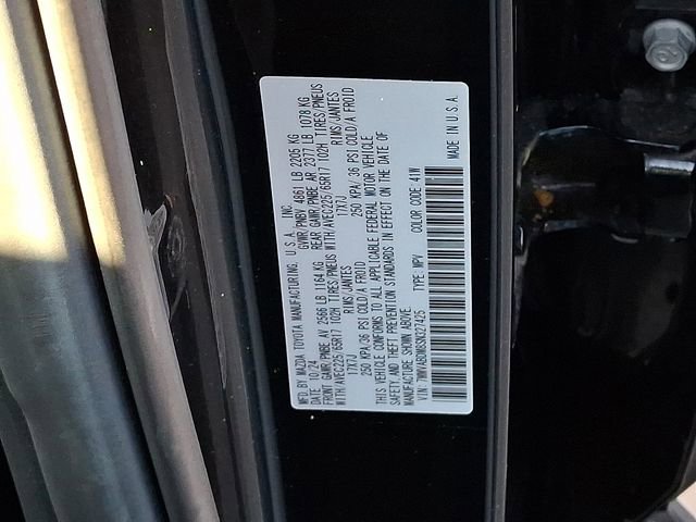 Used 2025 MAZDA CX-50 AWD 2.5 S w/ Premium Package image 34