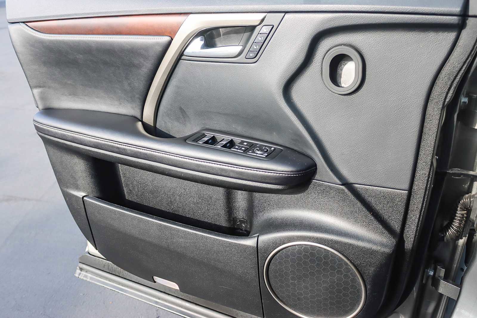 Certified 2021 Lexus RX 350 AWD image 20