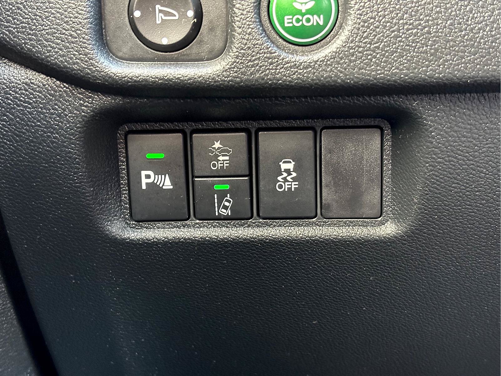 Certified 2024 Honda Passport EX-L image 19