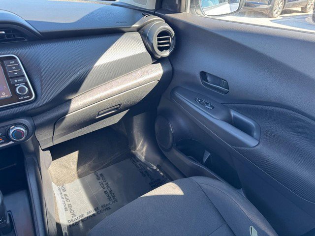 Used 2024 Nissan Kicks S FWD image 18