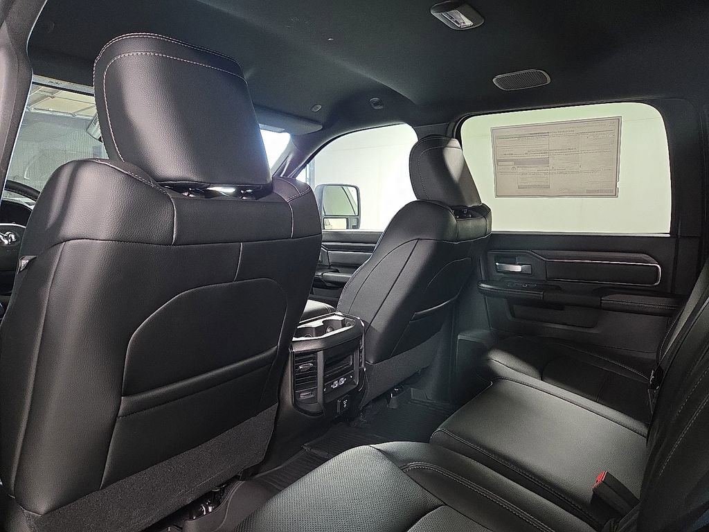 New 2026 RAM 2500 Power Wagon image 13