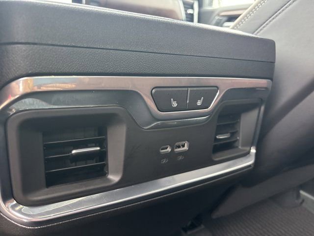 Used 2026 GMC Sierra 1500 Denali Ultimate AWD/4WD image 18