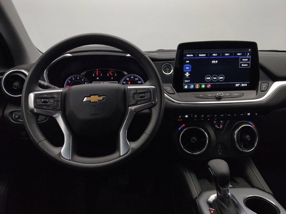 Used 2024 Chevrolet Blazer LT w/ Convenience Package image 22